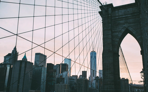 New York City