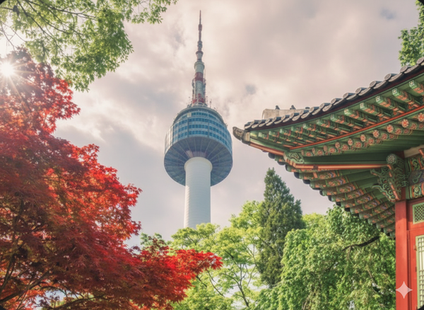 Seoul
