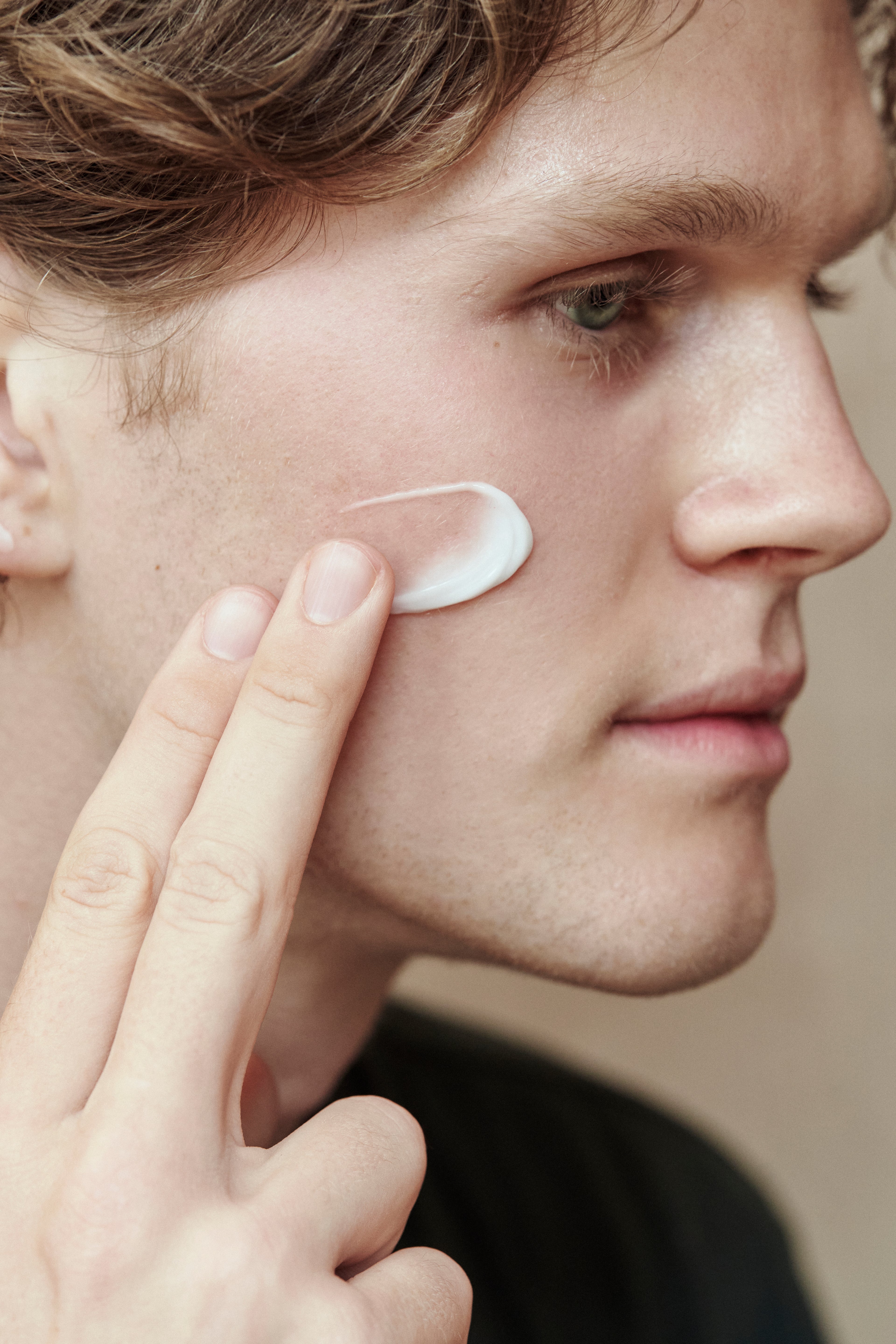 Multitasking Peptide Moisturizer