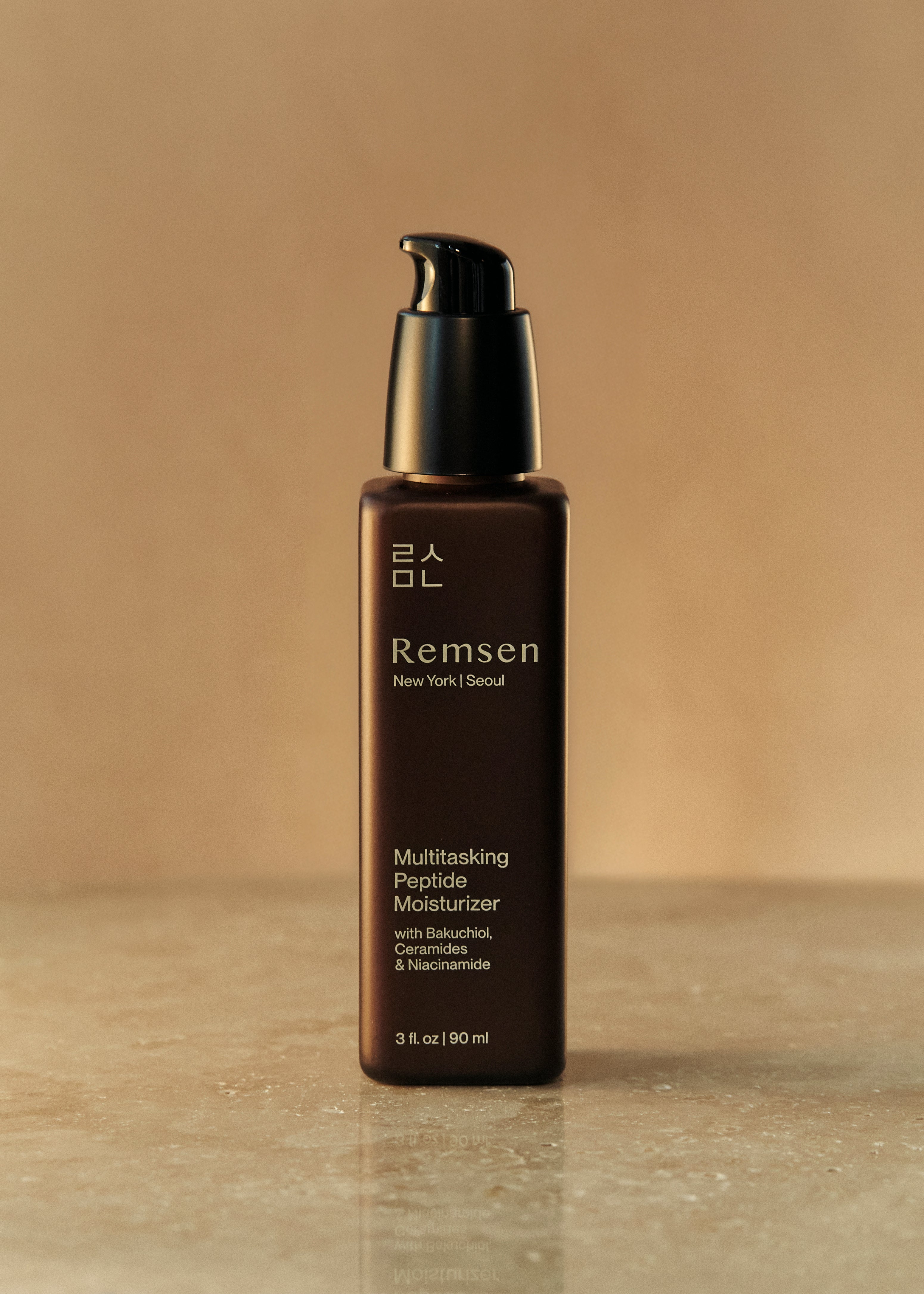 Multitasking Peptide Moisturizer – Remsen