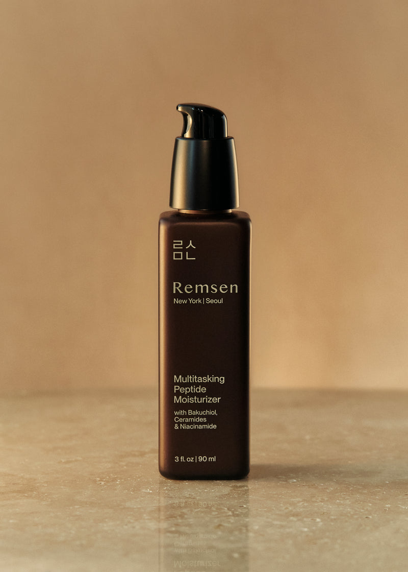 Multitasking Peptide Moisturizer
